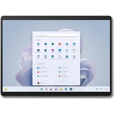 Amazon.co.jp: 【整備済み品】 Microsoft Surface Pro 9 タブレットPC